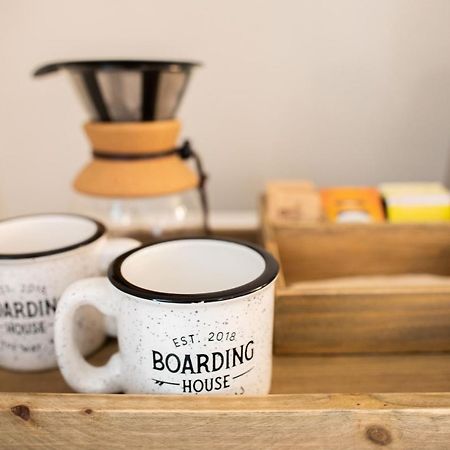 Boarding House Cape May Ngoại thất bức ảnh