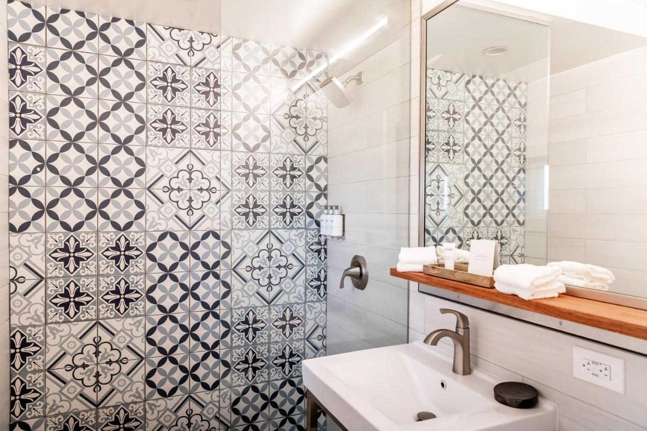 Boarding House Cape May Ngoại thất bức ảnh