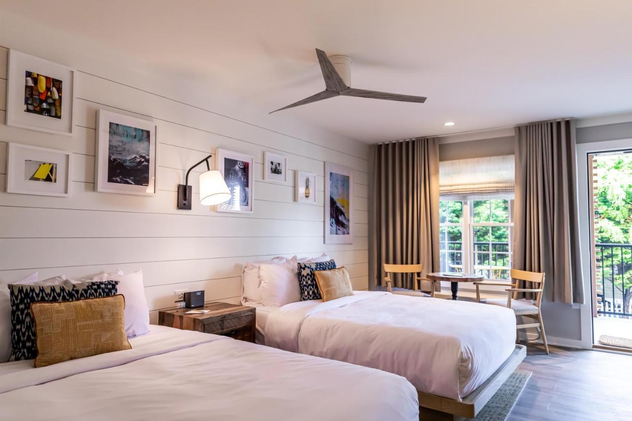 Boarding House Cape May Ngoại thất bức ảnh