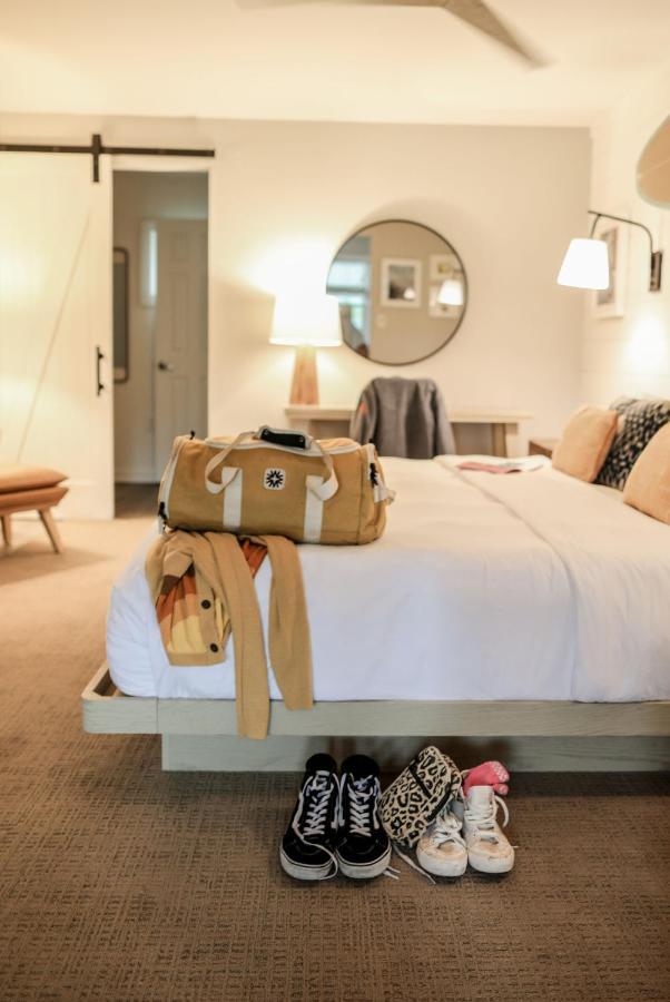 Boarding House Cape May Ngoại thất bức ảnh