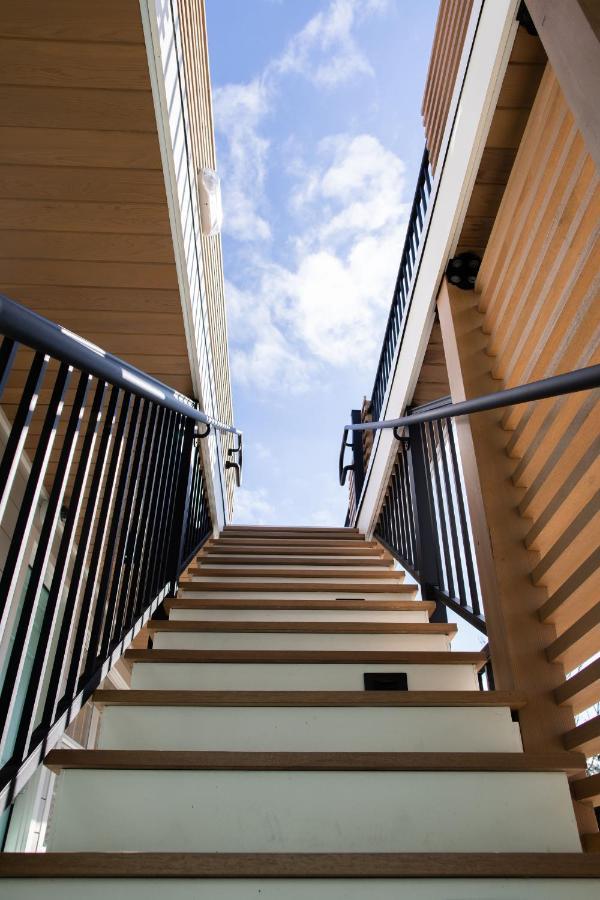 Boarding House Cape May Ngoại thất bức ảnh