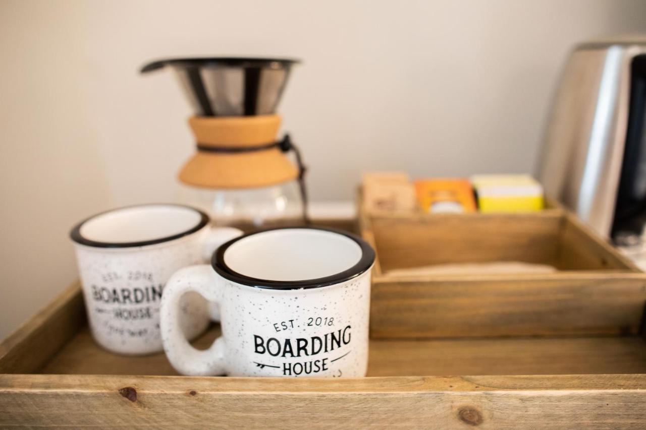 Boarding House Cape May Ngoại thất bức ảnh