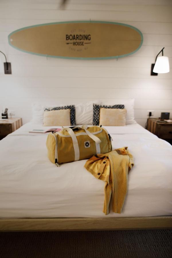 Boarding House Cape May Ngoại thất bức ảnh