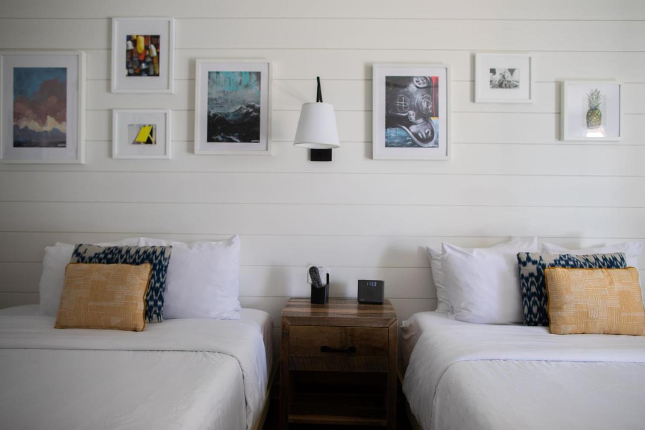 Boarding House Cape May Ngoại thất bức ảnh