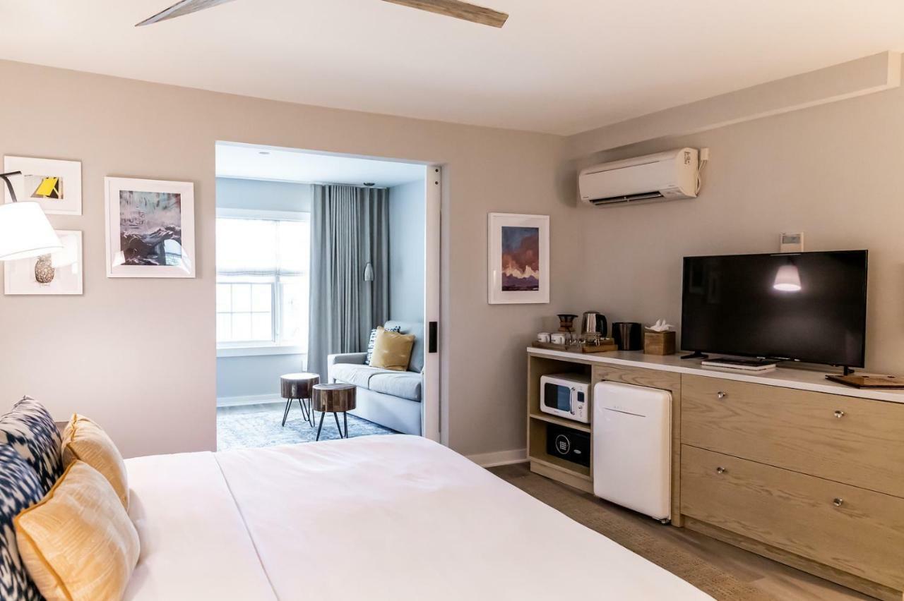 Boarding House Cape May Ngoại thất bức ảnh