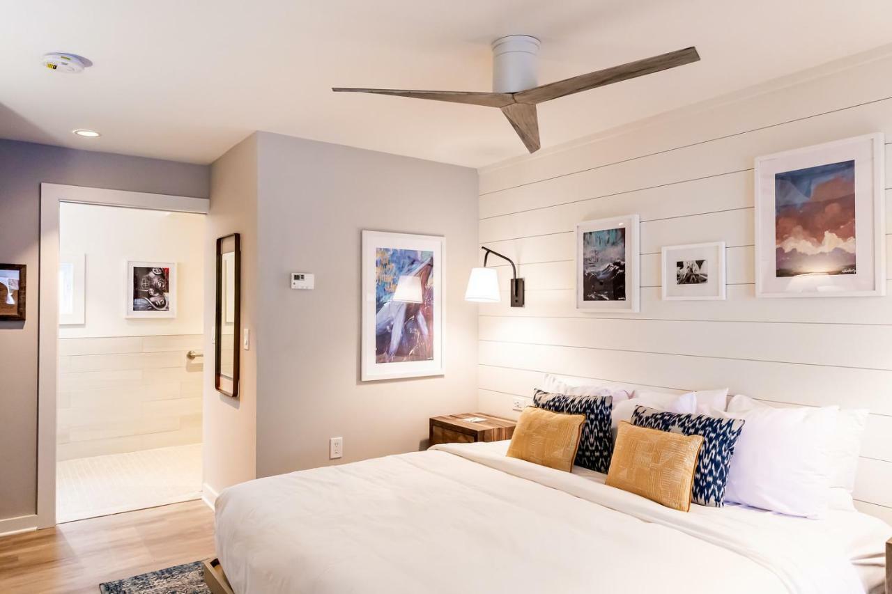 Boarding House Cape May Ngoại thất bức ảnh