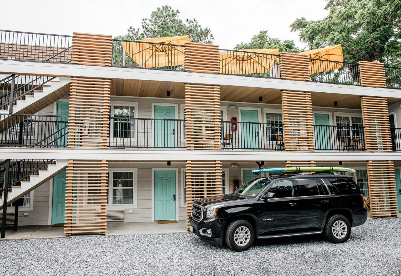 Boarding House Cape May Ngoại thất bức ảnh