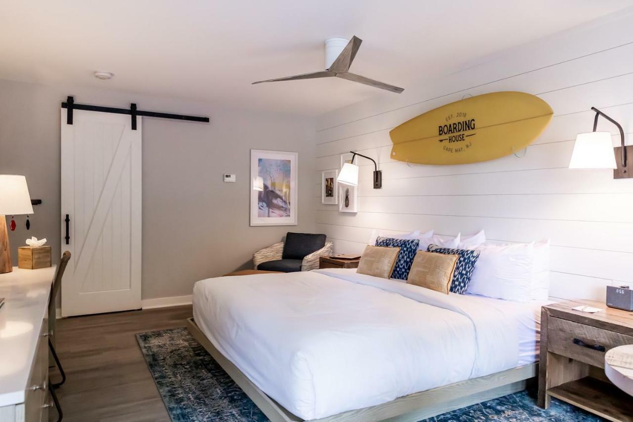Boarding House Cape May Ngoại thất bức ảnh