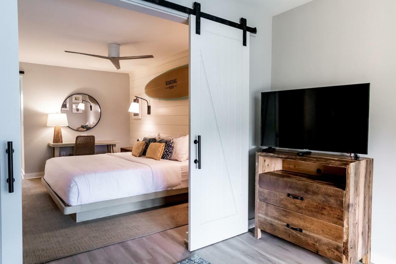 Boarding House Cape May Ngoại thất bức ảnh