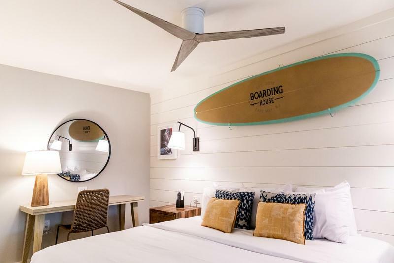 Boarding House Cape May Ngoại thất bức ảnh
