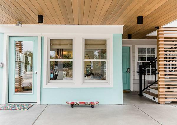 Boarding House Cape May Ngoại thất bức ảnh